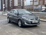 Hyundai Accent 2011 года за 4 300 000 тг. в Астана