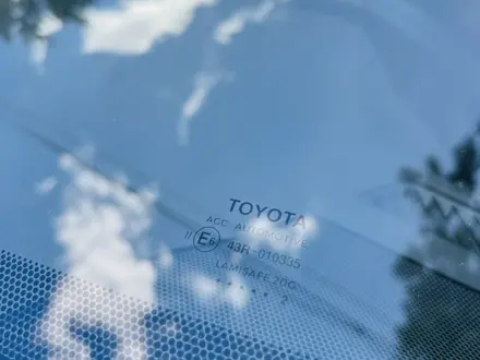 Toyota RAV4 2022 года за 21 900 000 тг. в Костанай – фото 14