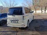 Toyota Voxy 2006 года за 5 000 000 тг. в Балхаш – фото 3