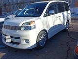 Toyota Voxy 2006 годаүшін5 000 000 тг. в Балхаш – фото 5