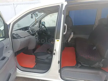 Toyota Voxy 2006 года за 5 000 000 тг. в Балхаш – фото 7