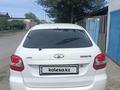 ВАЗ (Lada) Granta 2190 2014 года за 2 800 000 тг. в Семей – фото 2