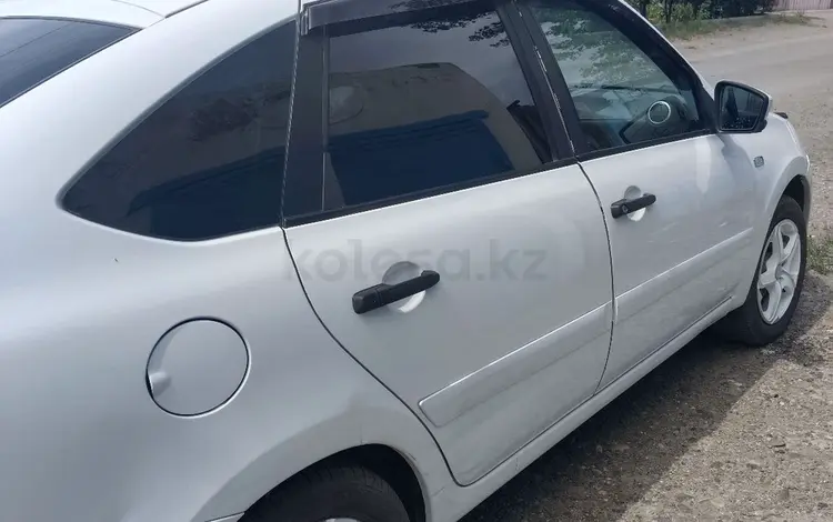 ВАЗ (Lada) Granta 2190 2014 года за 2 800 000 тг. в Семей