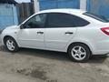 ВАЗ (Lada) Granta 2190 2014 года за 2 800 000 тг. в Семей – фото 3