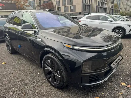 Li L7 Ultra 2024 года за 22 000 000 тг. в Алматы