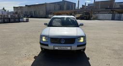 Volkswagen Passat 2002 года за 2 700 000 тг. в Уральск – фото 3