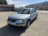 Volkswagen Passat 2002 года за 2 700 000 тг. в Уральск