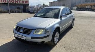 Volkswagen Passat 2002 годаүшін2 700 000 тг. в Уральск