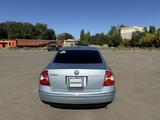 Volkswagen Passat 2002 года за 2 700 000 тг. в Уральск – фото 4