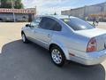 Volkswagen Passat 2002 года за 2 700 000 тг. в Уральск – фото 9