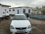 ВАЗ (Lada) Priora 2172 2013 года за 2 350 000 тг. в Костанай – фото 2