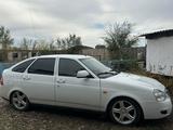 ВАЗ (Lada) Priora 2172 2013 года за 2 350 000 тг. в Костанай – фото 3