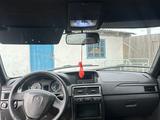 ВАЗ (Lada) Priora 2172 2013 года за 2 350 000 тг. в Костанай – фото 5