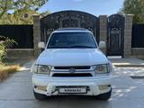 Toyota 4Runner 2002 годаүшін6 000 000 тг. в Кызылорда