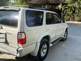 Toyota 4Runner 2002 годаүшін6 000 000 тг. в Кызылорда – фото 5