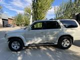 Toyota 4Runner 2002 годаүшін6 000 000 тг. в Кызылорда – фото 4
