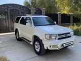 Toyota 4Runner 2002 годаүшін6 000 000 тг. в Кызылорда – фото 3