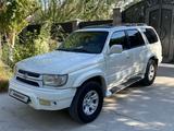 Toyota 4Runner 2002 годаүшін6 000 000 тг. в Кызылорда – фото 2