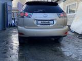 Lexus RX 330 2003 года за 7 100 000 тг. в Усть-Каменогорск – фото 3