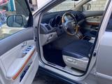 Lexus RX 330 2003 года за 7 100 000 тг. в Усть-Каменогорск – фото 4