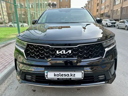 Kia Sorento 2022 года за 20 500 000 тг. в Кызылорда – фото 3