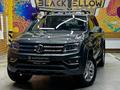 Volkswagen Amarok 2018 годаүшін30 000 000 тг. в Алматы – фото 27