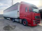 Volvo  Fh 420 eev 2014 года за 30 000 000 тг. в Талгар – фото 3