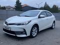 Toyota Corolla 2017 годаfor7 900 000 тг. в Алматы – фото 6