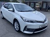 Toyota Corolla 2017 годаfor7 250 000 тг. в Алматы – фото 2