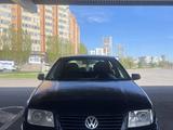Volkswagen Bora 2001 годаүшін2 000 000 тг. в Астана