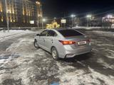 Hyundai Accent 2019 годаfor8 100 000 тг. в Астана – фото 4