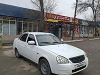 ВАЗ (Lada) Priora 2170 2014 года за 2 600 000 тг. в Актау