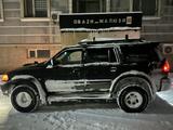 Mitsubishi Montero Sport 2002 годаүшін7 000 000 тг. в Актау – фото 4