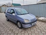 Toyota Raum 1997 годаfor2 000 000 тг. в Алматы – фото 2
