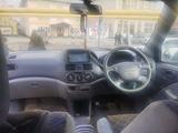 Toyota Raum 1997 годаfor2 000 000 тг. в Алматы – фото 4