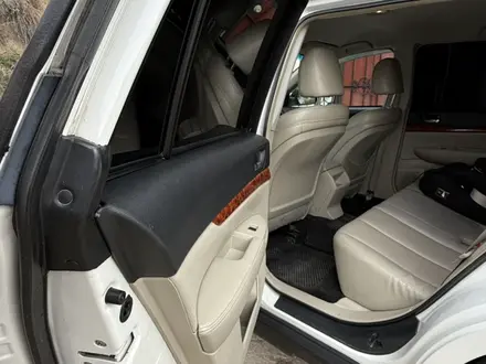 Subaru Outback 2011 года за 6 700 000 тг. в Алматы – фото 10