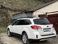 Subaru Outback 2011 годаүшін6 700 000 тг. в Алматы – фото 14