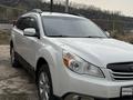 Subaru Outback 2011 годаүшін6 700 000 тг. в Алматы