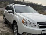 Subaru Outback 2011 года за 6 700 000 тг. в Алматы