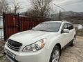 Subaru Outback 2011 годаүшін6 700 000 тг. в Алматы – фото 2