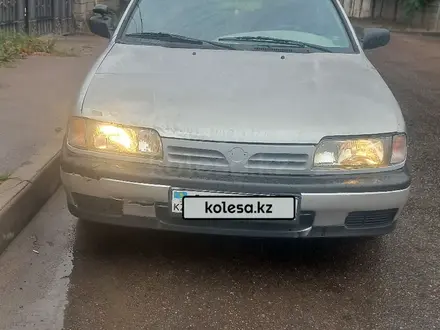 Nissan Primera 1993 года за 1 000 000 тг. в Алматы – фото 4