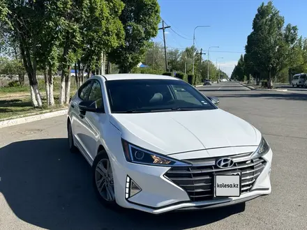 Hyundai Elantra 2020 года за 8 500 000 тг. в Уральск – фото 41