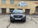 ВАЗ (Lada) Granta 2020 года за 3 499 000 тг. в Караганда – фото 4