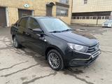 ВАЗ (Lada) Granta 2020 года за 3 499 000 тг. в Караганда – фото 3