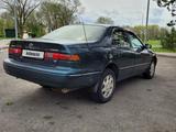 Toyota Camry 1996 года за 3 900 000 тг. в Талдыкорган – фото 4