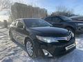 Toyota Camry 2012 годаүшін8 100 000 тг. в Астана – фото 2