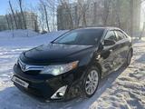 Toyota Camry 2012 годаfor8 100 000 тг. в Астана