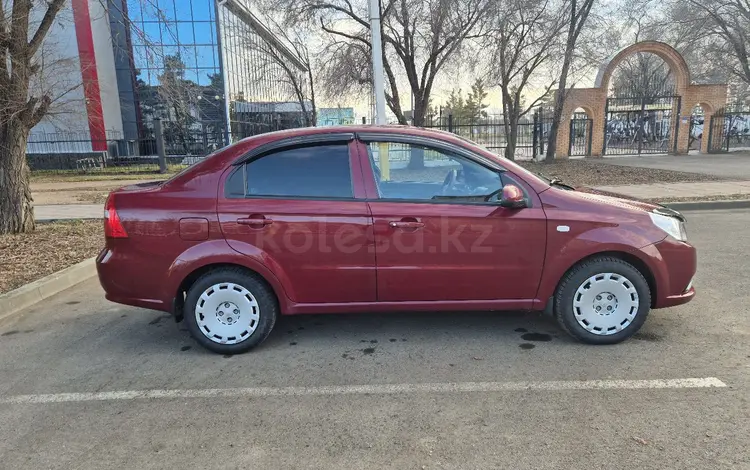 Ravon Nexia R3 2020 года за 4 350 000 тг. в Костанай