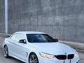 BMW 428 2015 годаүшін12 500 000 тг. в Атырау