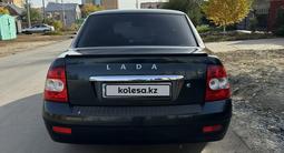 ВАЗ (Lada) Priora 2170 2007 года за 650 000 тг. в Кокшетау – фото 5